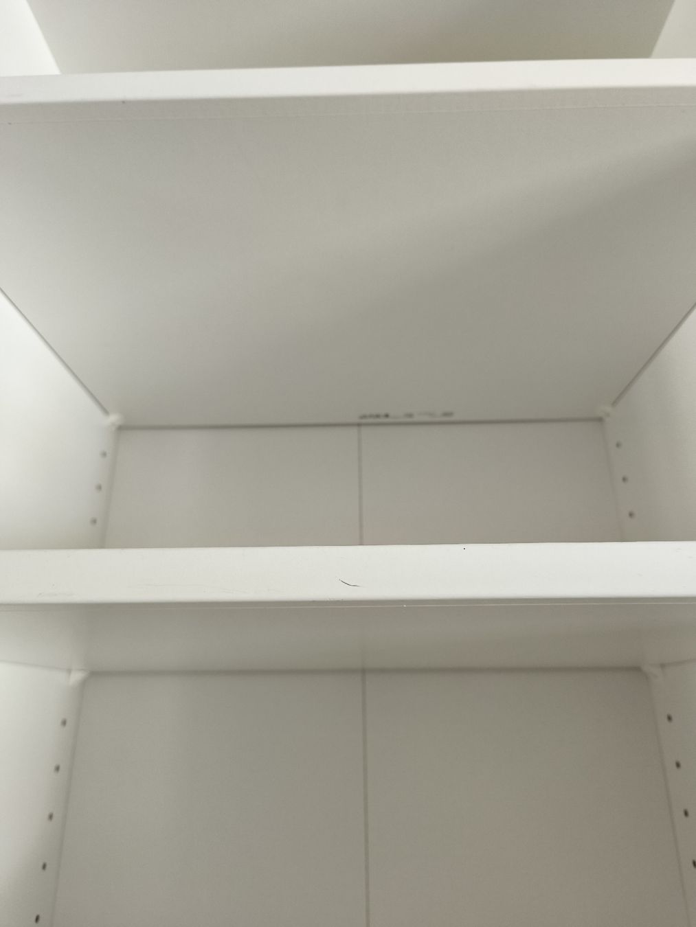 Ikea Regale: Regal weiss 10 Fächer Ikea – Gebraucht aus Winterthur von Philips_stuff 2