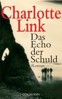 Link Charlotte - Das Echo der Schuld / Krimi