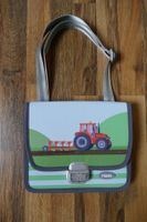 Funki Kindergartentasche Traktor
