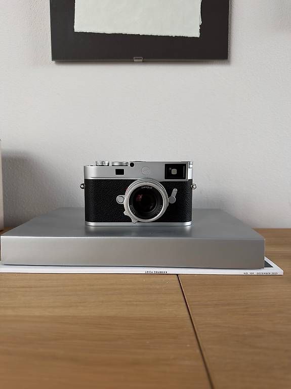 Leica Appareil photo: Leica m11 OVP top Zustand *nur heute – D'occasion à Flims Waldhaus par flo_sth6