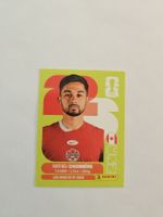 Panini Sticker 2026 Mathieu Choinière CAN 15