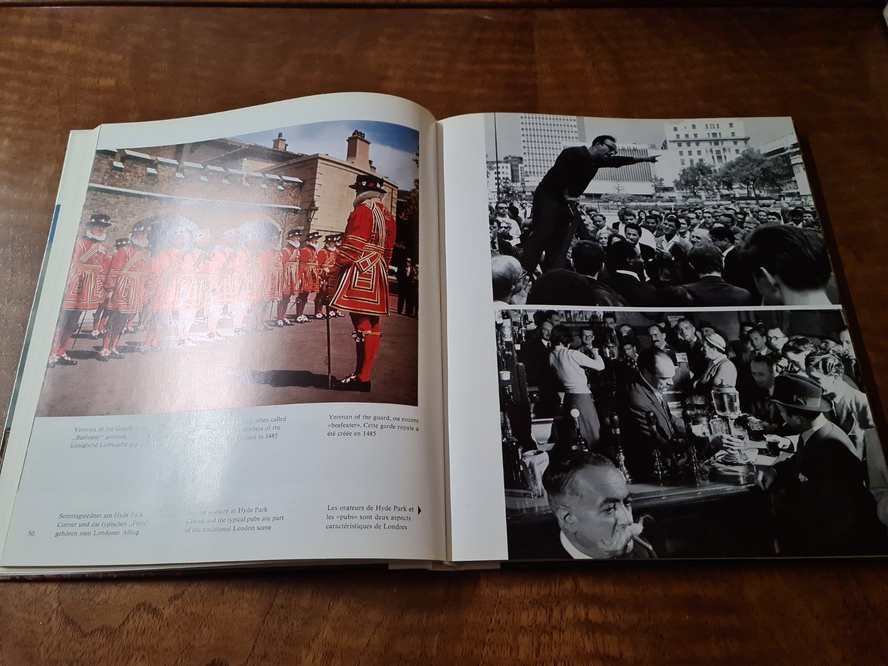 Libri: Grossbritannien und Irland – Usato da Erstfeld venduto da Uhu1980 1