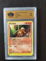 Pokemon Fukano 2003 Englisch gegradet