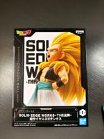 Dragonball Z Gotenks Super Saiyajin 3 Figur, Neu, OVP!