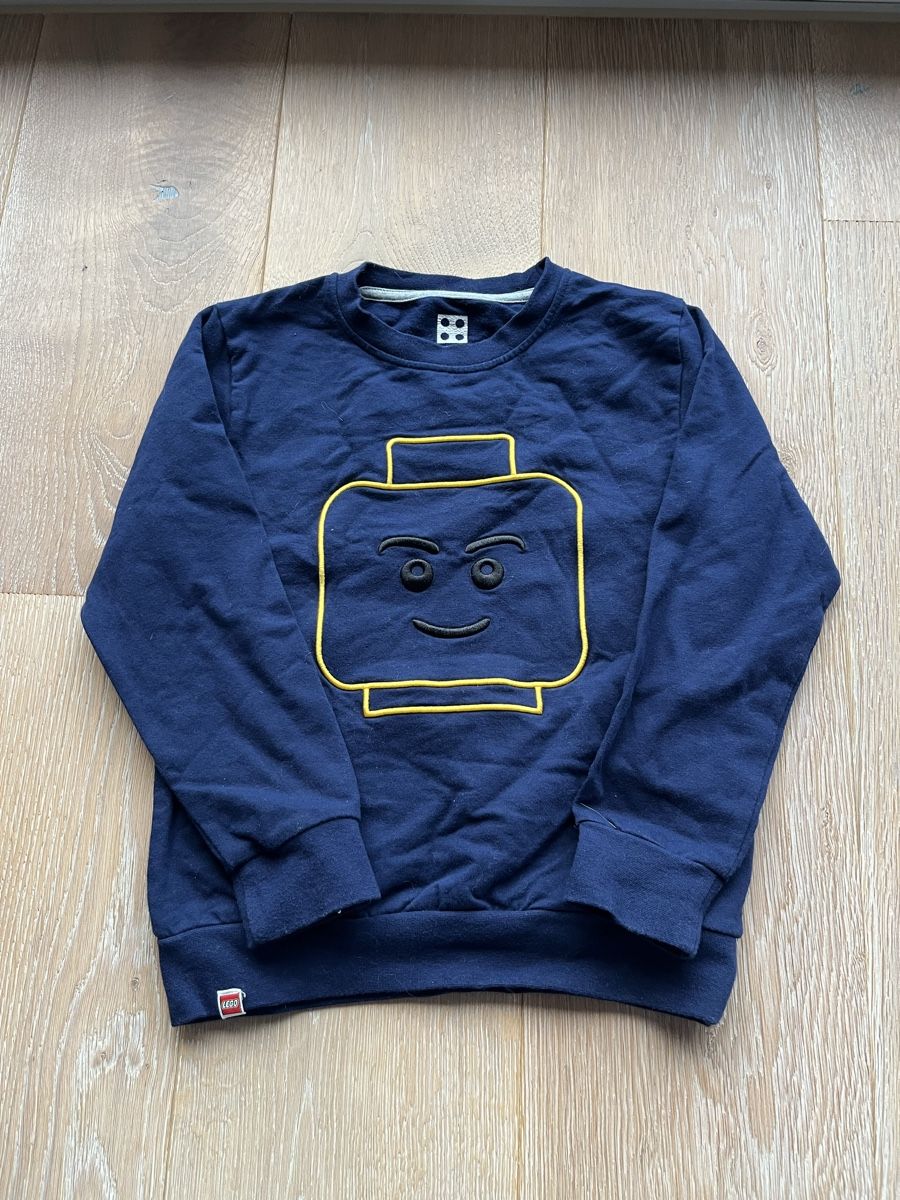 Maglioni & Felpe: Pullover Lego Wear Grösse 116 – Usato da Aarburg venduto da cha_6t8j