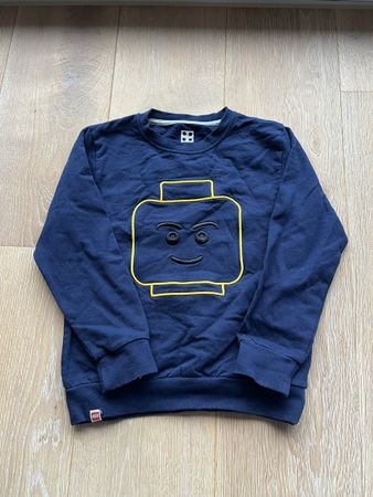 Pullover Lego Wear Grösse 116