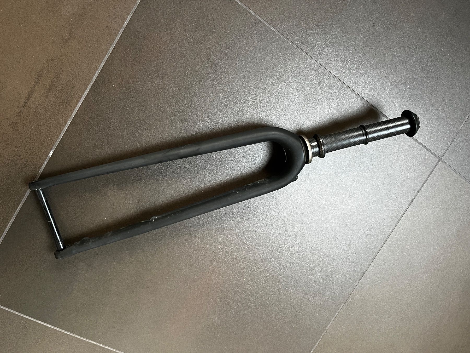 Specialized Pezzi di ricambio: Specialized Crux Frameset Grösse 56 - Defekt – Difettoso da Römerswil LU venduto da abcr 7