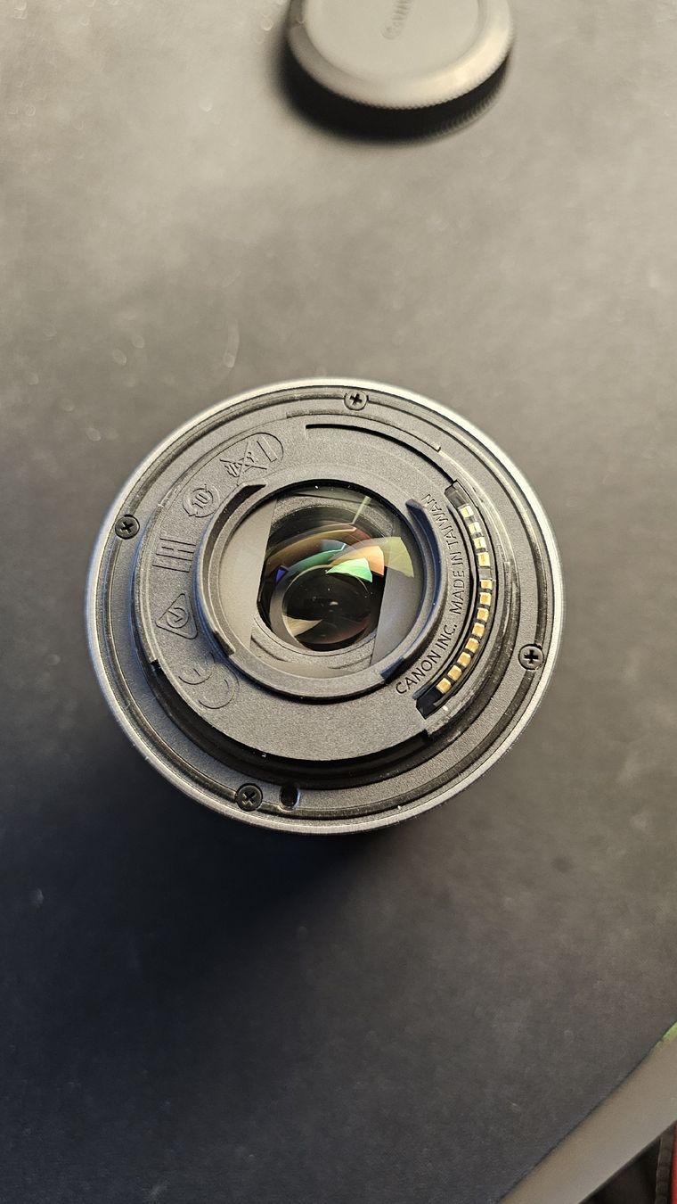 Canon Obiettivi: canon rf-s 18-150 f/3.5-6.3 – Usato da Avry-sur-Matran venduto da rou_6bct 2
