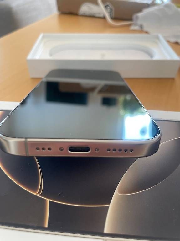 Handys / Smartphones: iPhone – Gebraucht aus Stachen von maf_5cnd 1