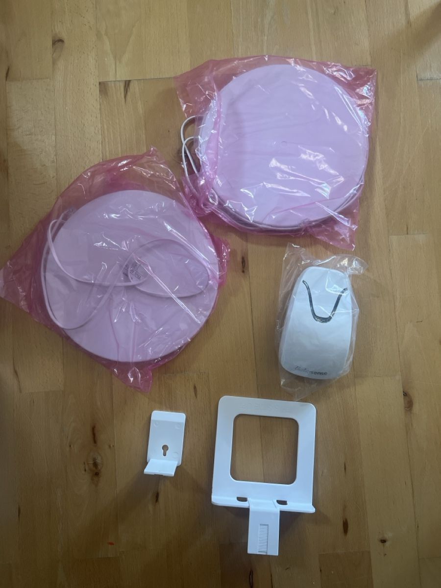 Babysense Babyphone: Babysense 7 Babyatemmonitor – Usato da Zürich venduto da Jakomo007 1