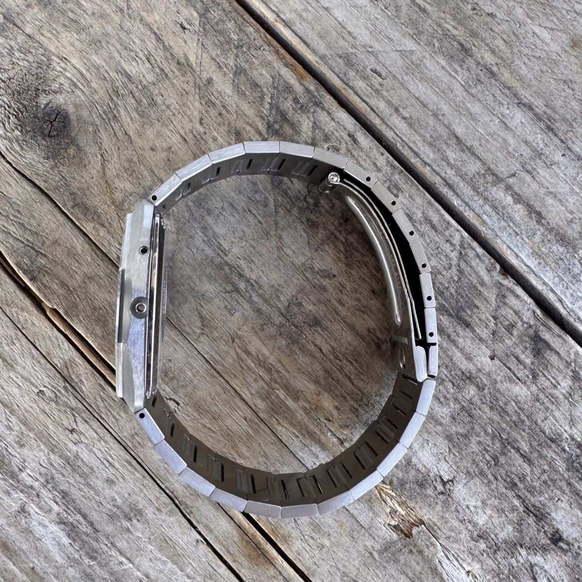 Omega Montres: Omega Constellation 1333 Case + Bracelet – Neuf (Voir description) à Arzier-Le Muids par Avanna 7