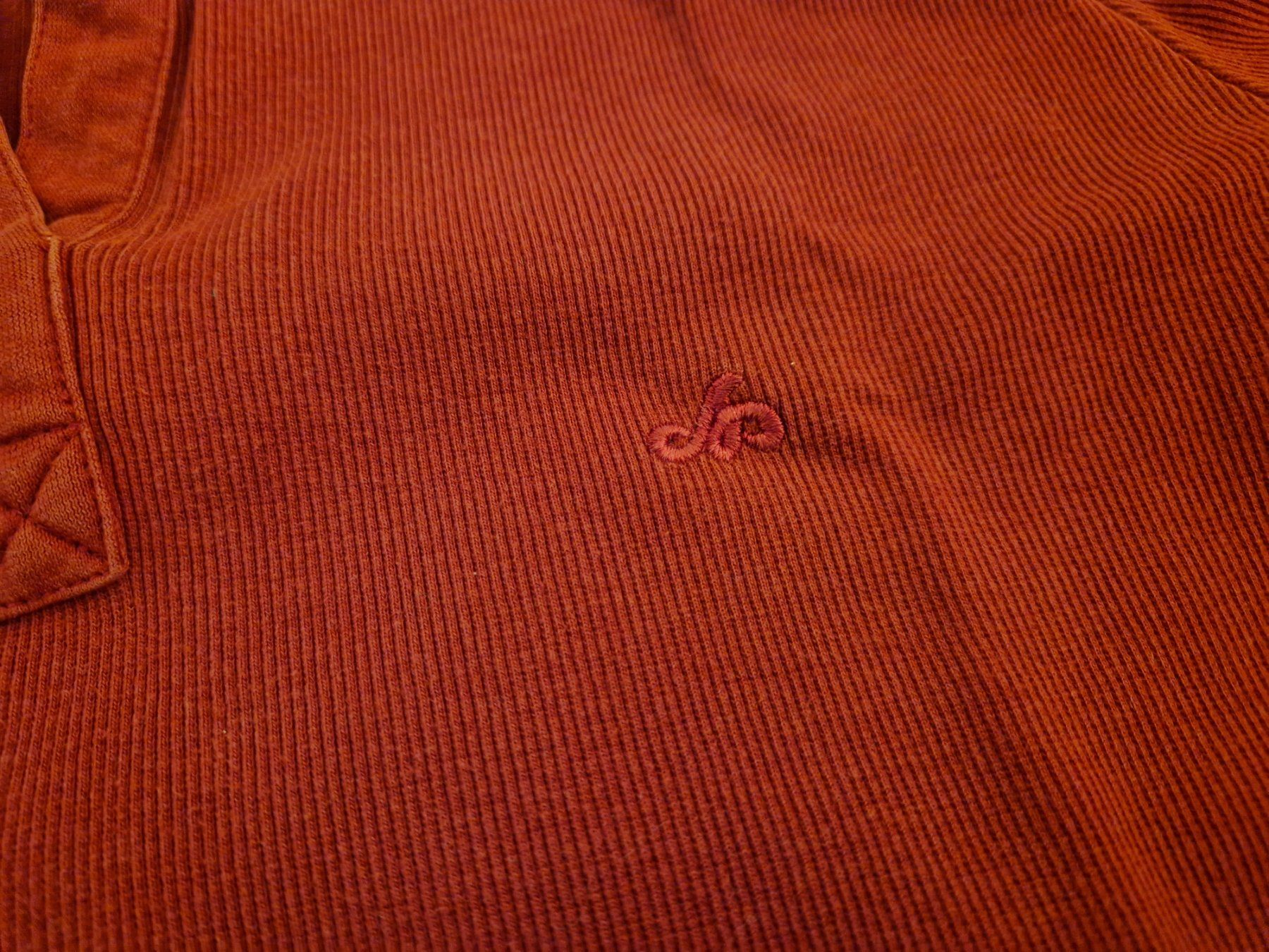 Polo-Shirts: Armor.lux Damen Poloshirt Grösse m – Gebraucht aus MUEHLAU von ibo_5c7d 2