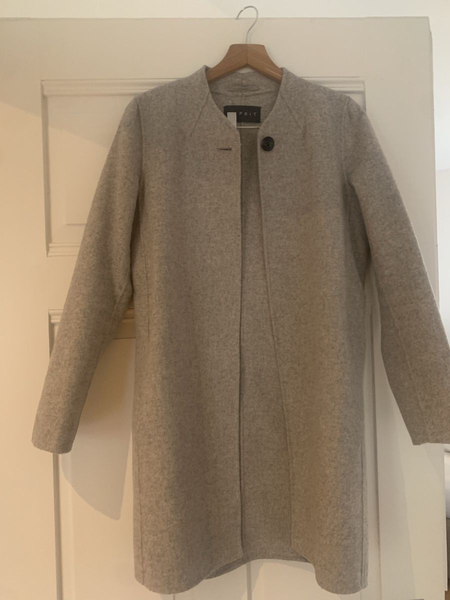 Esprit Cappotti: Winter Mantel Esprit, S, neuwertig, top! – Usato da Zürich venduto da baby0022
