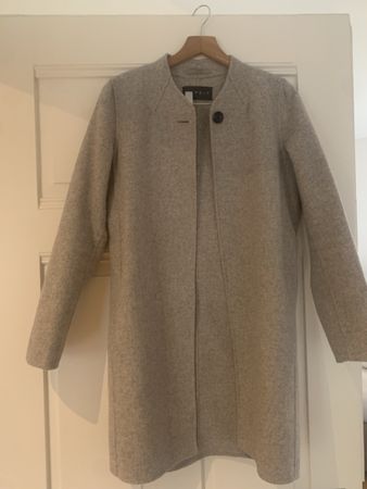 Winter Mantel Esprit, S, neuwertig, top!
