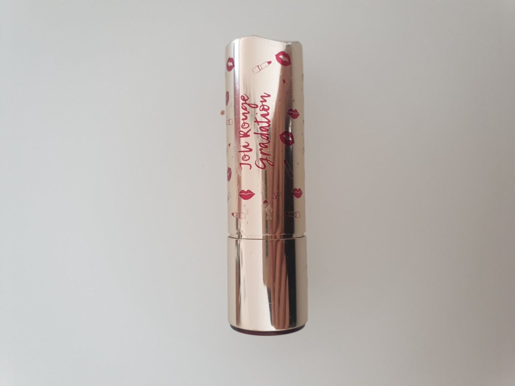 Make-up: Clarins joli rouge gradation lipstick – Nuovo (secondo la descrizione) da Moosseedorf venduto da Sonnenschein..