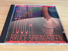 Bruce Springsteen – Human Touch