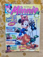 Minnie Maus Heft von 1994