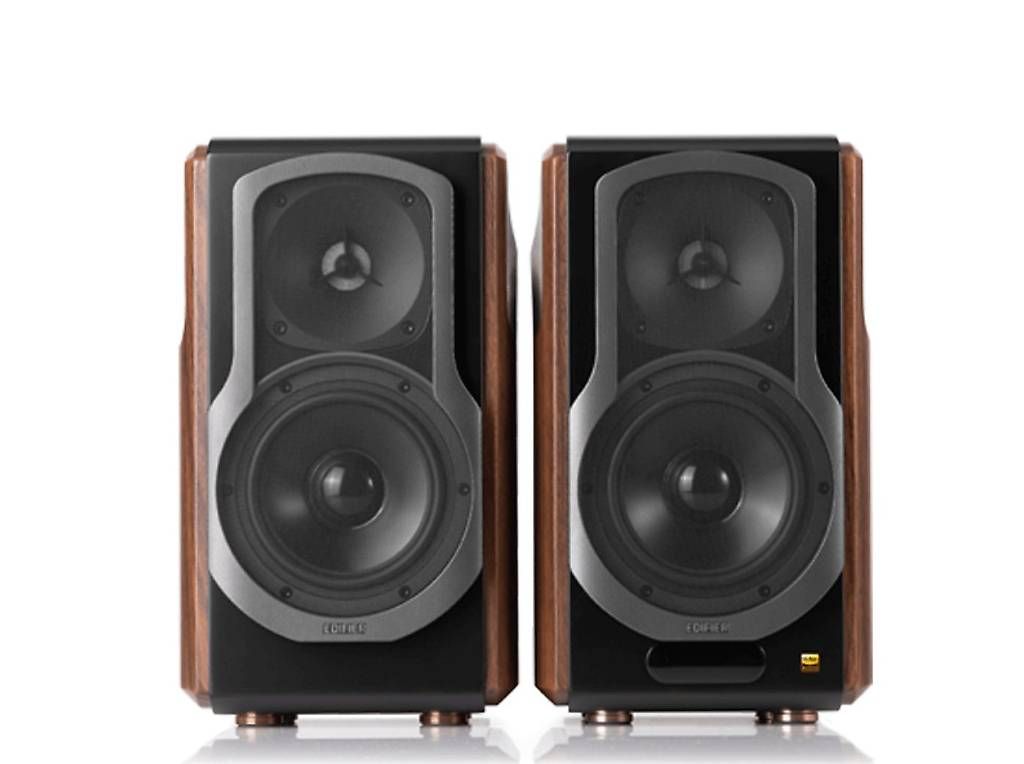 Aktiv Lautsprecher High End