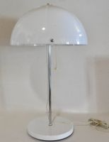 Tischlampe „Mushroom“ von Fagerhults, Schweden, 1970er Jahre