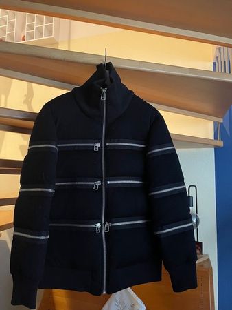 ADIDAS Daunenjacke