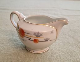 Vintage BOHEMIA Rahmkrüglein - Cremiere – Milchkännchen