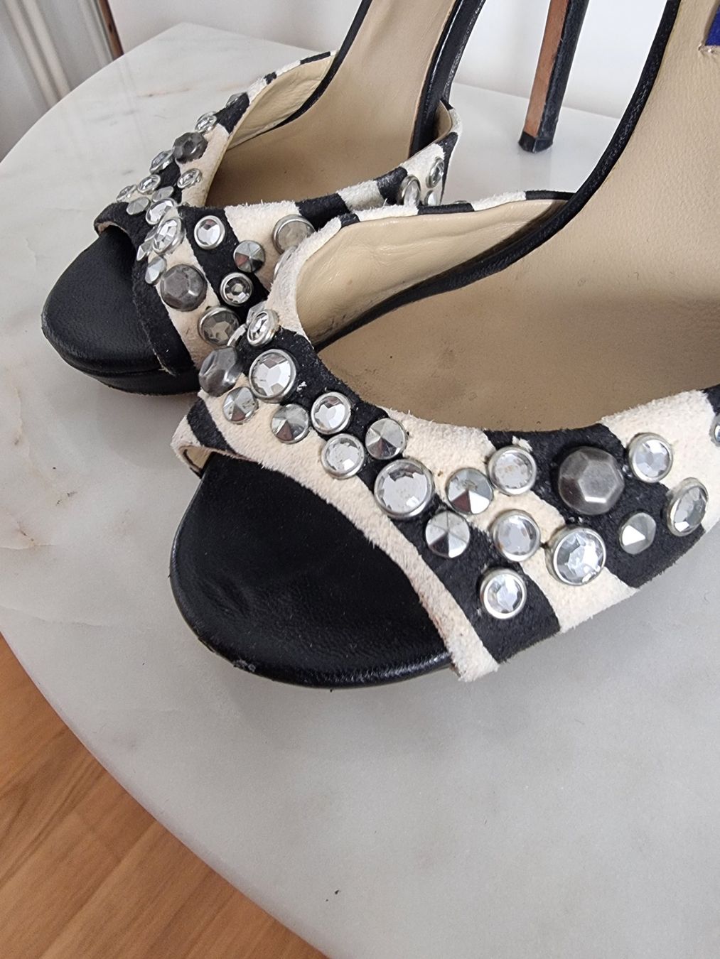 Scarpe da donna: Jimmy Choo x HM – Usato da Zürich venduto da Nala2811 2