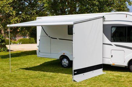 Thule Marquises: Thule View Blocker G2 Side "seitlicher Regen + Sonneschutz" – Neuf (Voir description) à Rafz par Domimir 1