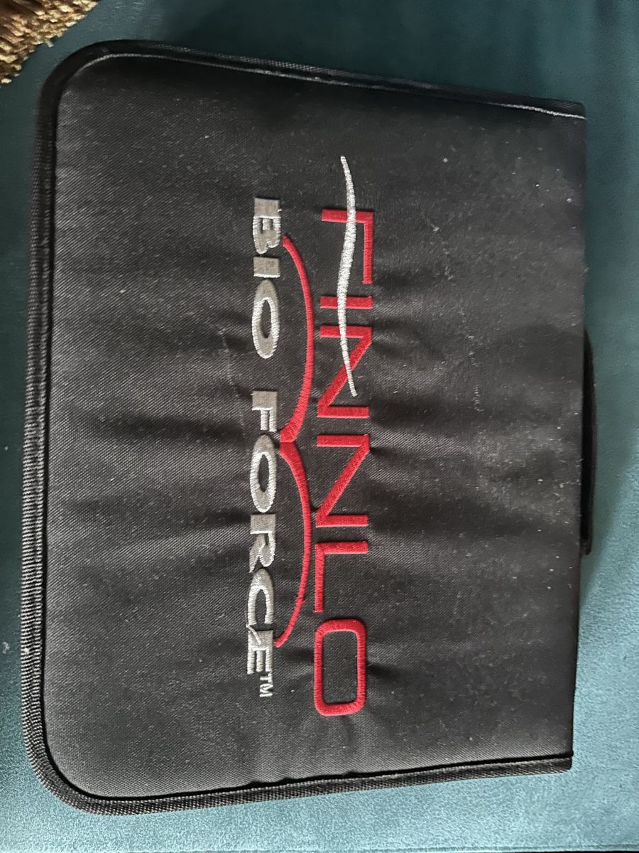 Finnlo Hometrainer: Bio Force Kraftstation Trainingsgerät – Usato da Balgach venduto da ren_xy57 7