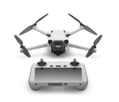 DJI Mini 3 Pro mit Zubehör (Wert von 1350 CHF)