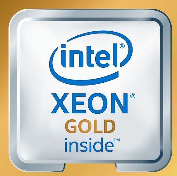 Intel Server: Intel Xeon Gold 6252 24-Core CPU LGA3647 Prozessor Server – Gebraucht aus Meggen von IT-Experte 1