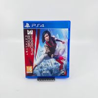 Mirror's Edge Catalyst (PS4)