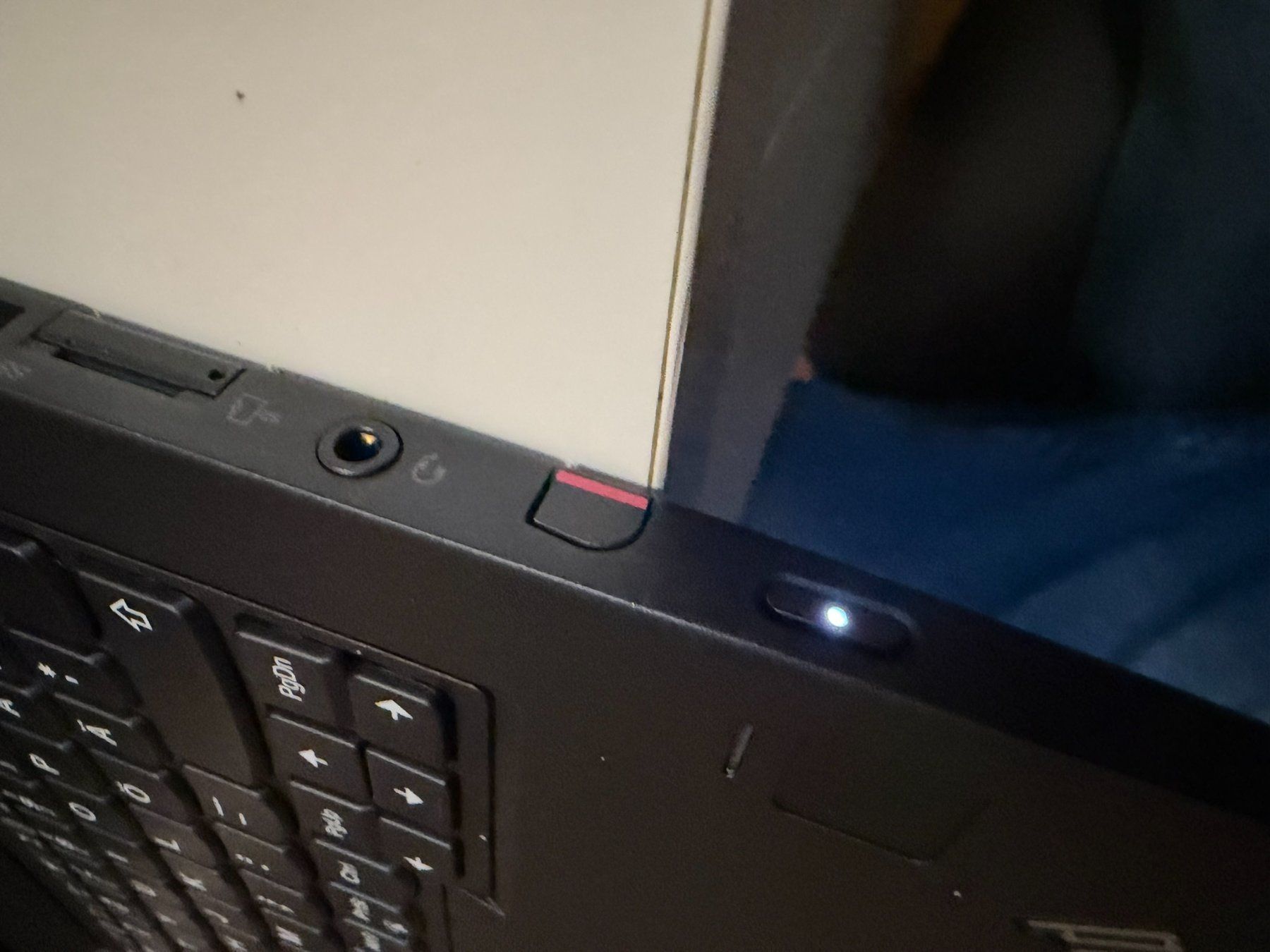 Lenovo Notebooks: Notebook Lenovo x380 Yoga (TouchScreen) – Gebraucht aus Figino von inf_5zts 3
