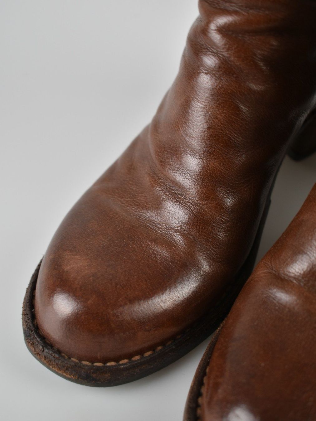 Officine Creative Scarpe da donna: Officine Creative Leder Boots, Gr.39 (38) – Usato da Nürensdorf venduto da 2ND_STORY 2