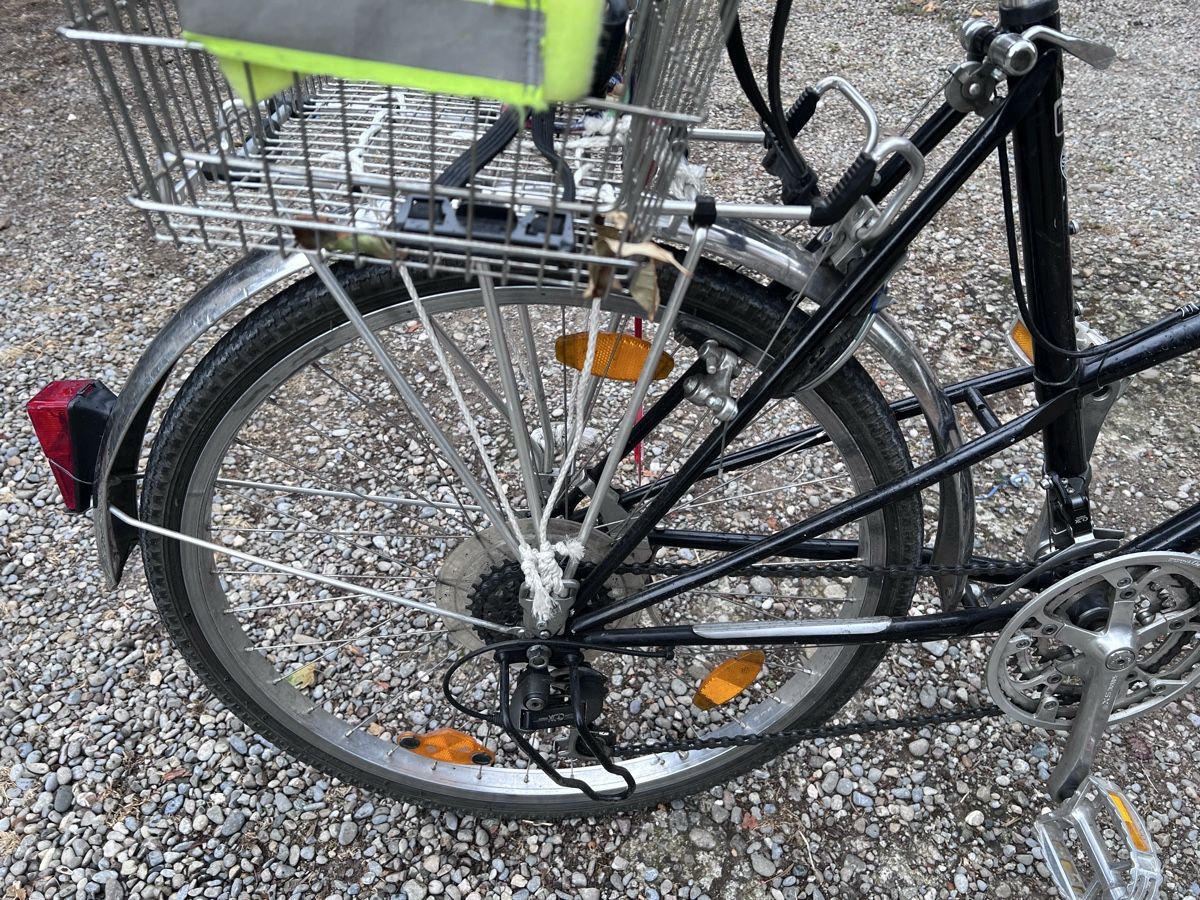 Velos: Fahrrad Coronado (86) – Gebraucht aus Glattfelden von maa_qcj8 6
