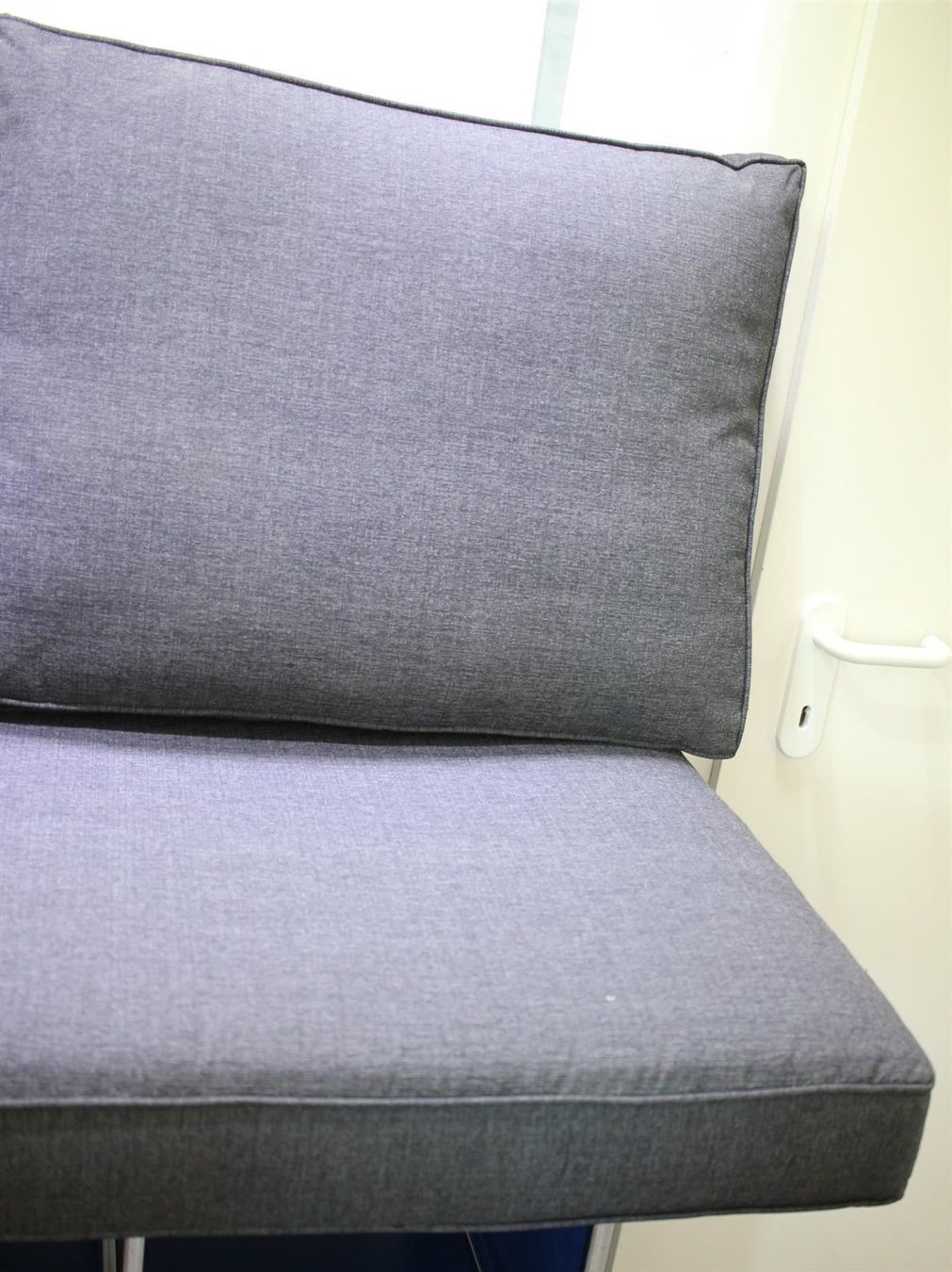 Divani: Alexander Rose Polster zu 2er Sofa – Nuovo e nell'imballaggio originale da Kägiswil venduto da nick333 1