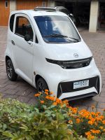Elektromobil Neo || für Senioren