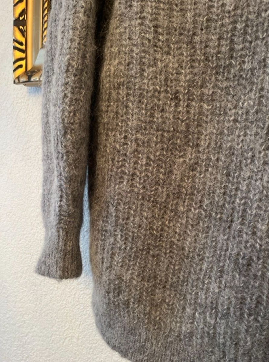Stefanel Pulls & Sweat-shirts: Strickpulli Wolle Alpaka Stefanel M – D'occasion à Zürich par car_cr6w 3