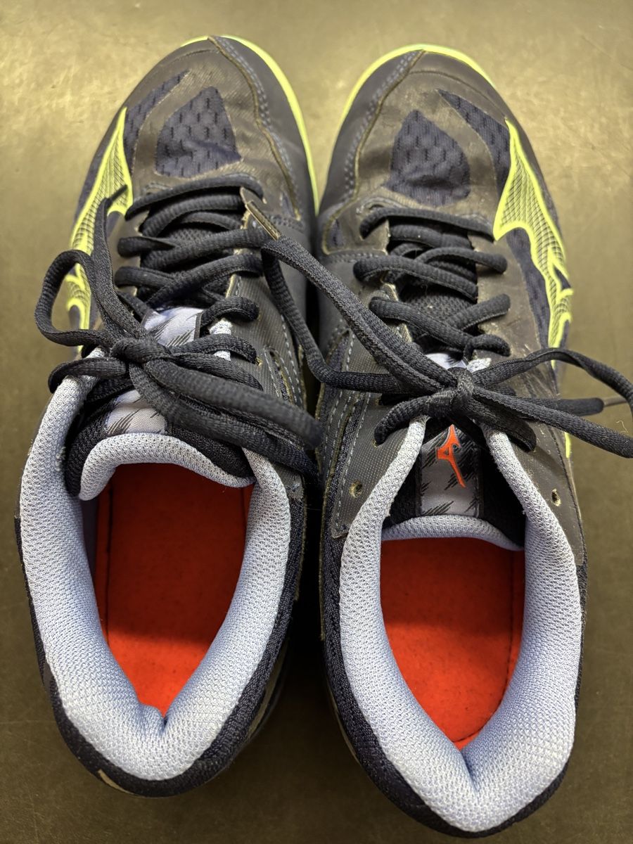 Mizuno Scarpe da uomo: Mizuno Lightning Star Z7, Grösse 39 – Usato da Büren an der Aare venduto da Nikito2001 1
