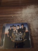 Aloha From Hell - No More Days To Waste