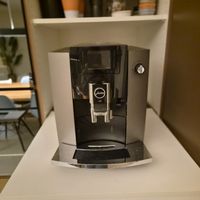 Jura Kaffeevollautomat Model E6