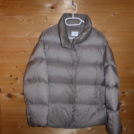 Daunenjacke GLOBUS, Gr. M