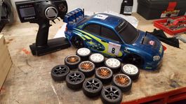 RC Auto *nitro*