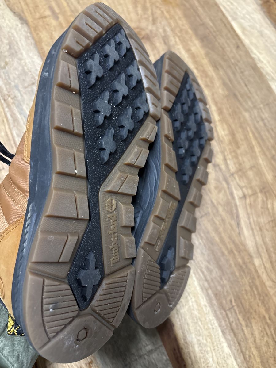Timberland Schuhe für Jungen: Jungs Timberland Schuhe Gr.39 – Gebraucht aus St. Gallen von heartbug 4