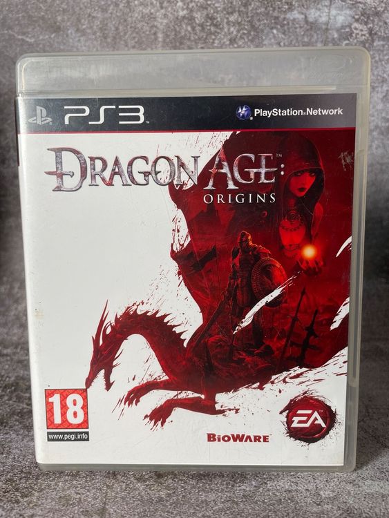 Dragon Age Origins: Ultimate Edition [PS3] | Kaufen auf Ricardo