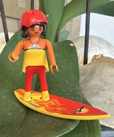Playmobil Surferin
