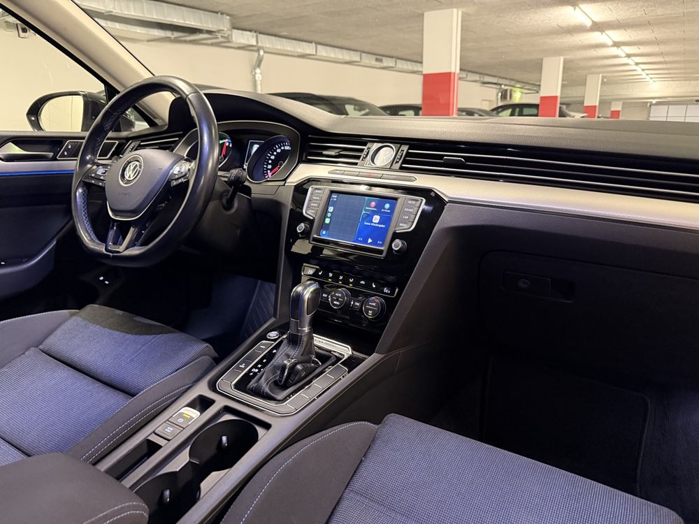 Schone Vw Hybrid Passat Ebenbild