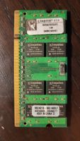 Laptop RAM Kingston SO-DIMM 2 GB KVR667D2S5/2G DDR2 667MHz
