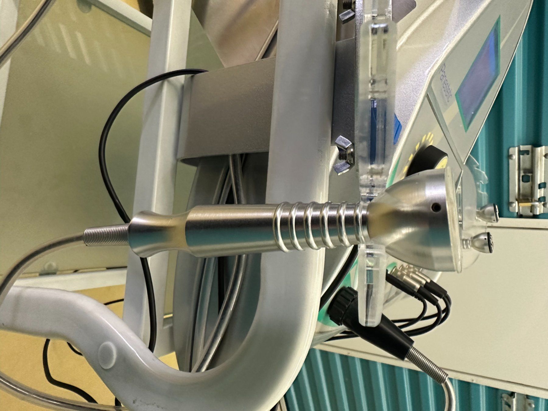 Altro per la cura del corpo: PANESTETIC B.R.F. Radiofréquence pro / Profi RF Gerät – Usato da Villars-Tiercelin venduto da Xla 3