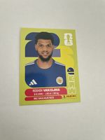 FIFA WM 2026 Roshon Van Eijjma CUW 7