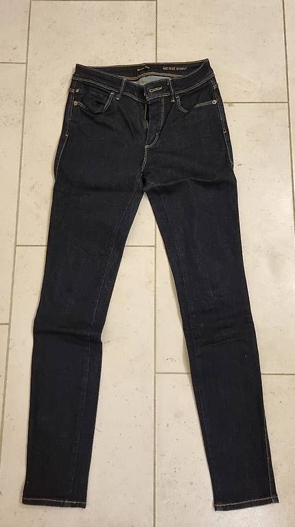 Jeans: Jeans Massimo Dutti  – Usato da Zürich venduto da loo_nhk8 3